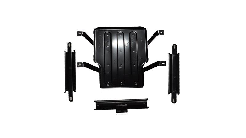 AKÜ BAĞLANTI DEMİRİ 3'LÜ TAKIM (NERON X)